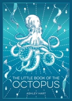 the little book of the octopus-summersdale publishers-9781837996353