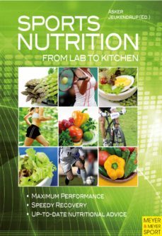 sports nutrition - from lab to kitchen (ebook)-9781841269153