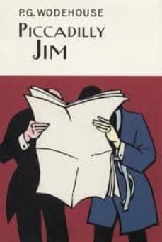 piccadilly jim-9781841591353