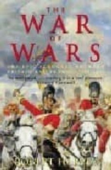 war of wars-9781845296353