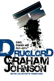 druglord (ebook)-graham johnson-9781845968953