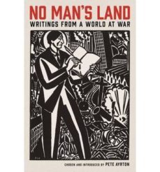 no man s land-pete ayrton-9781846689253
