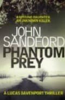 phantom prey-9781847392053