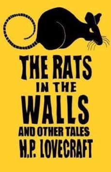 the rats in the walls and other stories-h.p. lovecraft-9781847494153