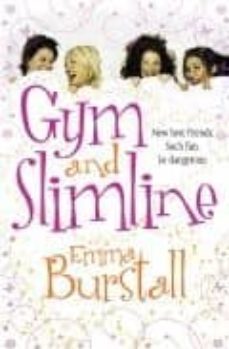 gym and slimline-emma burstall-9781848090453