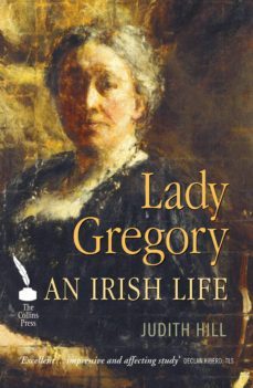 lady gregory (ebook)-judith hill-9781848899353