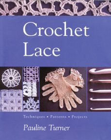 crochet lace (ebook)-pauline turner-9781849941853