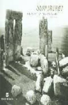 stonehenge : a history in photographs-julian richards-9781850748953