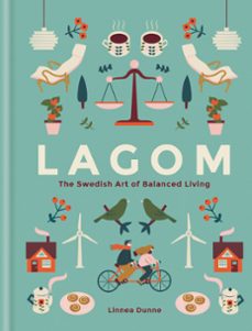 lagom (ebook)-linnea dunne-9781856753753