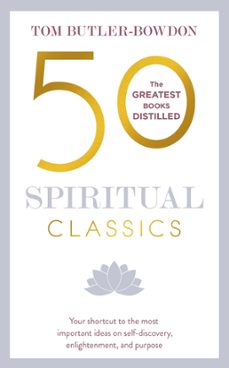 50 spiritual classics (ebook)-tom butler bowdon-9781857884753