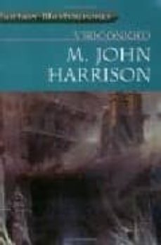 viriconium-m. john harrison-9781857989953
