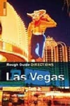 las vegas (2nd ed.) (the rough guide)-9781858289953