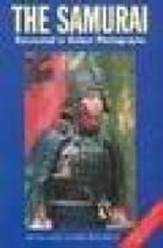 the samurai: recreted in colour photograhs-mitsuo kure-ghislaine kruit-9781861263353