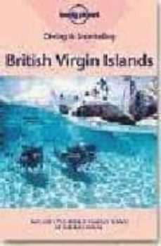 british virgin islands - d&s-9781864501353