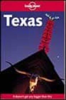 texas (lonely planet) (2nd ed.)-9781864503753