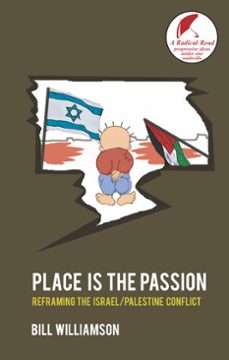 place is the passion (ebook)-dr bill williamson-9781871204353