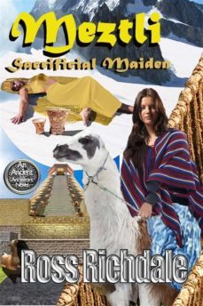 meztli sacrificial maiden (ebook)-ross richdale-9781877438653