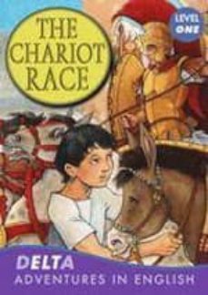 chariot race-9781905085453