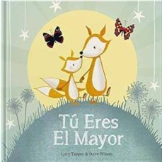 tu eres el mayor-9781907860553