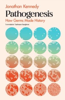 pathogenesis-jonathan kennedy-9781911709053