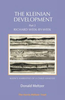 the kleinian development - part 2 (ebook)-donald meltzer-9781912567553