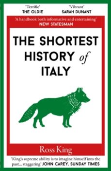 the shortest history of italy-ross king-9781913083953