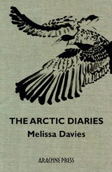 the arctic diaries (ebook)-melissa davies-9781913665753