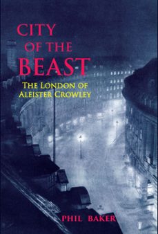 city of the beast (ebook)-phil baker-9781913689353