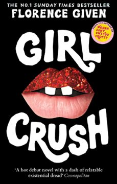 girlcrush (ebook)-florence given-9781914240553
