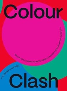 colour clash-9781915392053