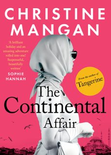 the continental affair (ebook)-christine mangan-9781915798053