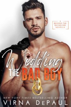 wedding the bad boy (ebook)-virna depaul-9781955704953