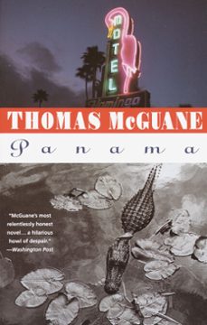 panama (ebook)-thomas mcguane-9781984899453
