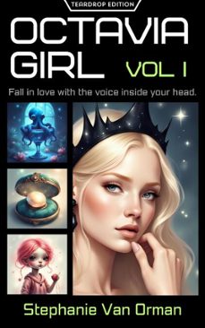 octavia girl vol. i (teardrop edition) (ebook)-stephanie van orman-9781997891253