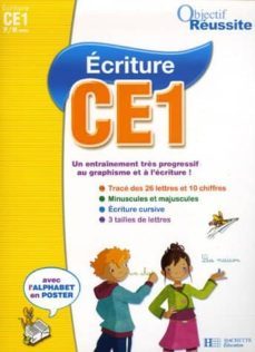 ecriture ce1 : 7-8 ans-9782011694553