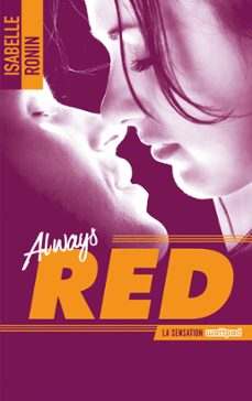 chasing red - tome 2 - always red (ebook)-isabelle ronin-9782015135953