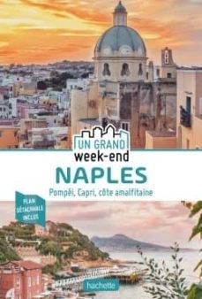 guide un grand week-end a naples-9782017106753