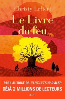 le livre du feu (ebook)-christy lefteri-9782021548853