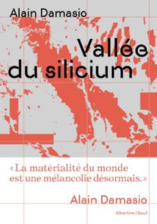 vallee du silicium (ebook)-damasio alain-9782021558753