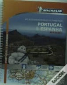 portugal & espanha 21014 - (a4) (ptg) (ref. 06460)-9782067192553