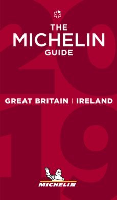 guia michelin britain & ireland 2019 (ingles)-9782067230453