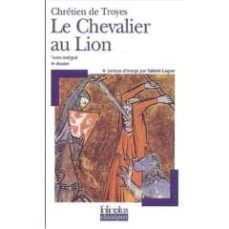 -chretien de troyes-9782070303953