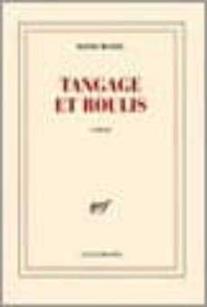 tangage et roulis-9782070348053