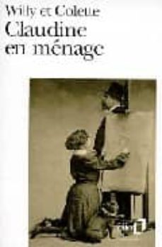 claudine en menage-9782070363353