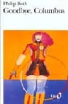 goodbye, columbus-philip roth-9782070371853