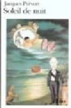 soleil de nuit-jacques prevert-9782070381753