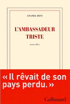 l'ambassadeur triste (ebook)-ananda devi-9782072585753