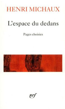 -henri michaux-9782072667053