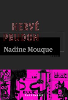 nadine mouque (ebook)-herve prudon-9782072828553