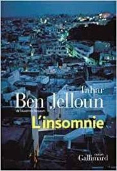 l insomnie-tahar ben jelloun-9782072831553